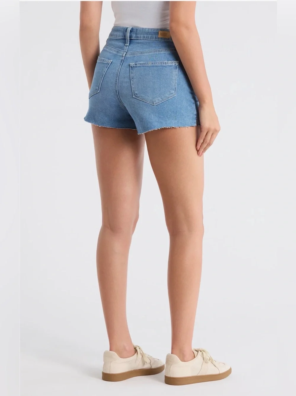 PAIGE margot short